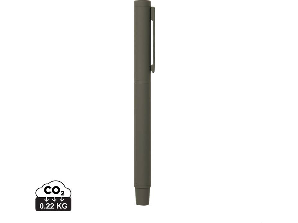 VINGA Baltimore RCS recycled RVS pen 5