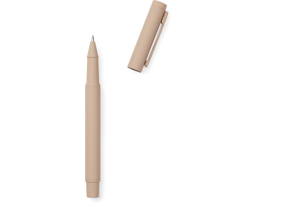 VINGA Baltimore RCS recycled RVS pen 12