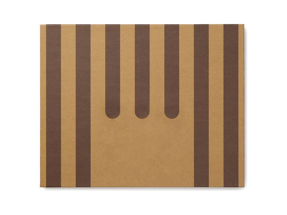 VINGA Nordic big 5 koekjessnijder 5-delig 2