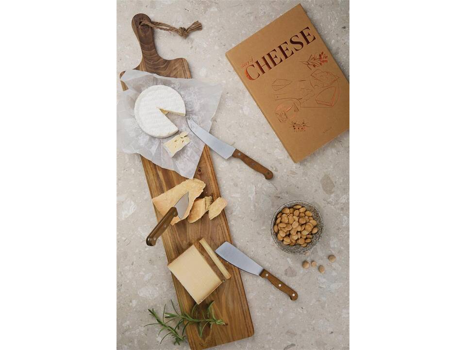 VINGA Story of cheese gift box 4