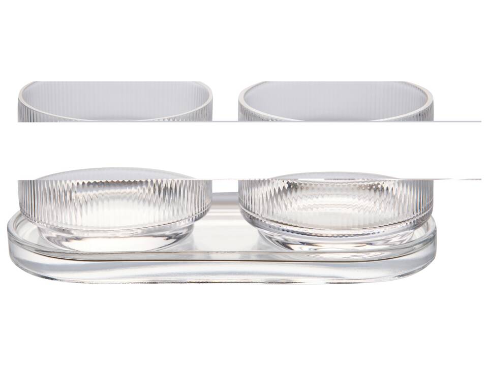 VINGA York tapasset 1