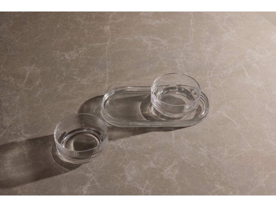 VINGA York tapasset 4