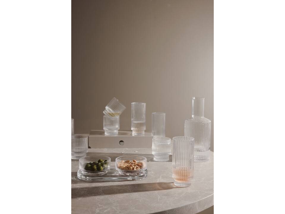 VINGA York tapasset 7