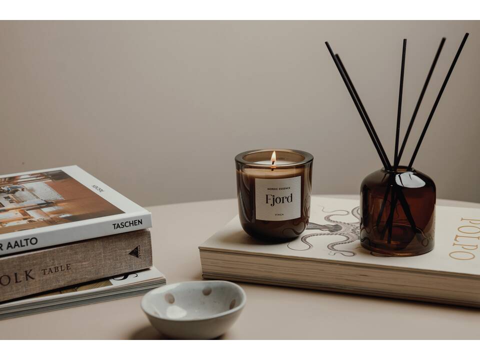 VINGA Nordic Essence ambiance set 5