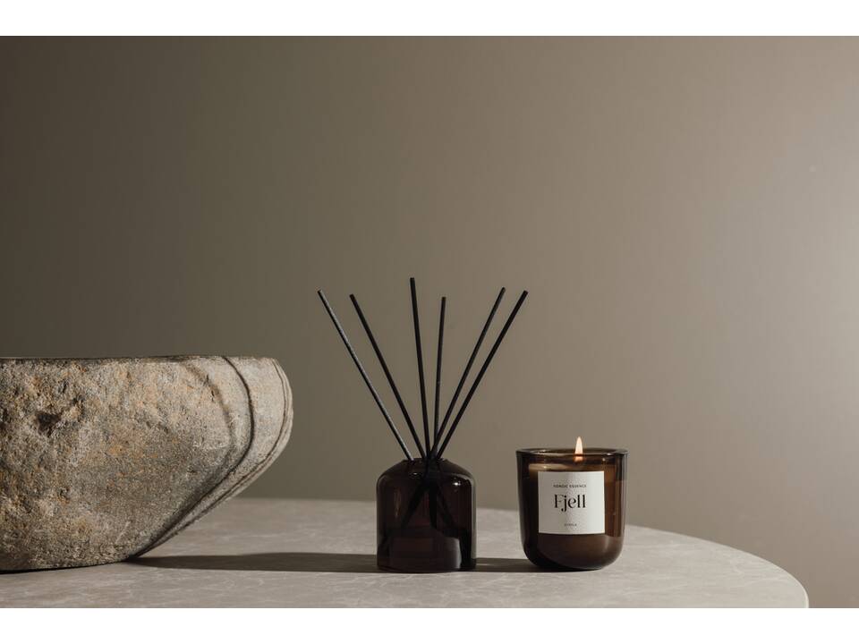 VINGA Nordic Essence ambiance set 13