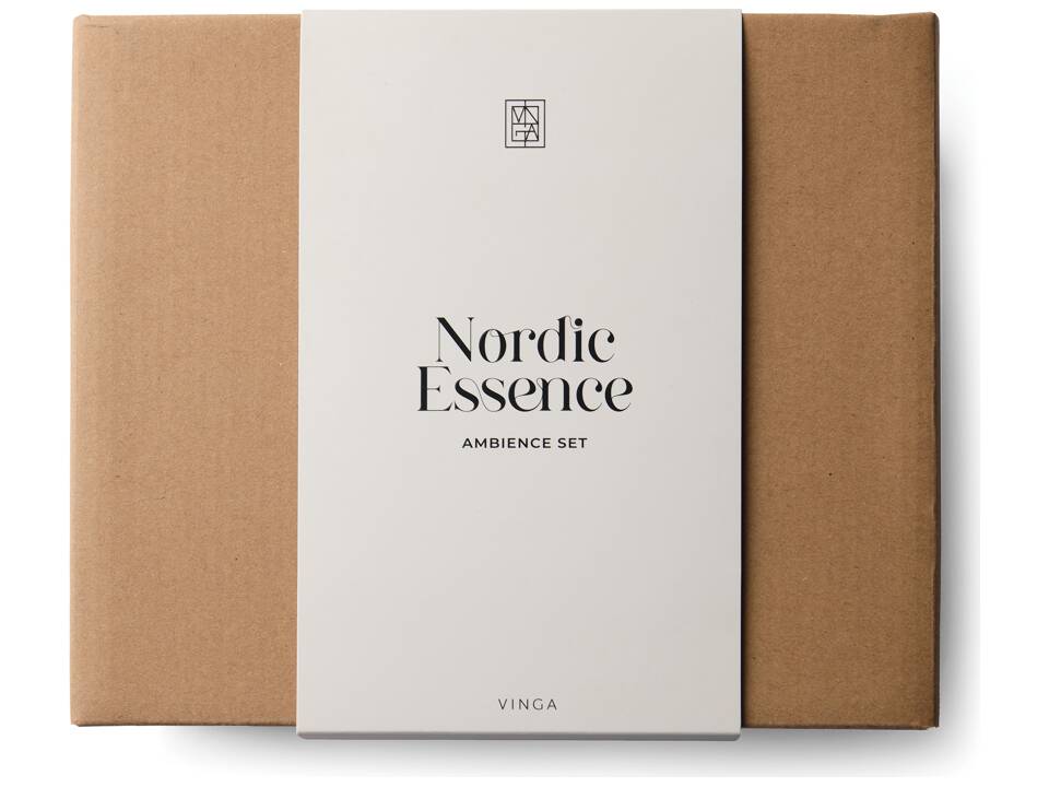 VINGA Nordic Essence ambiance set 17