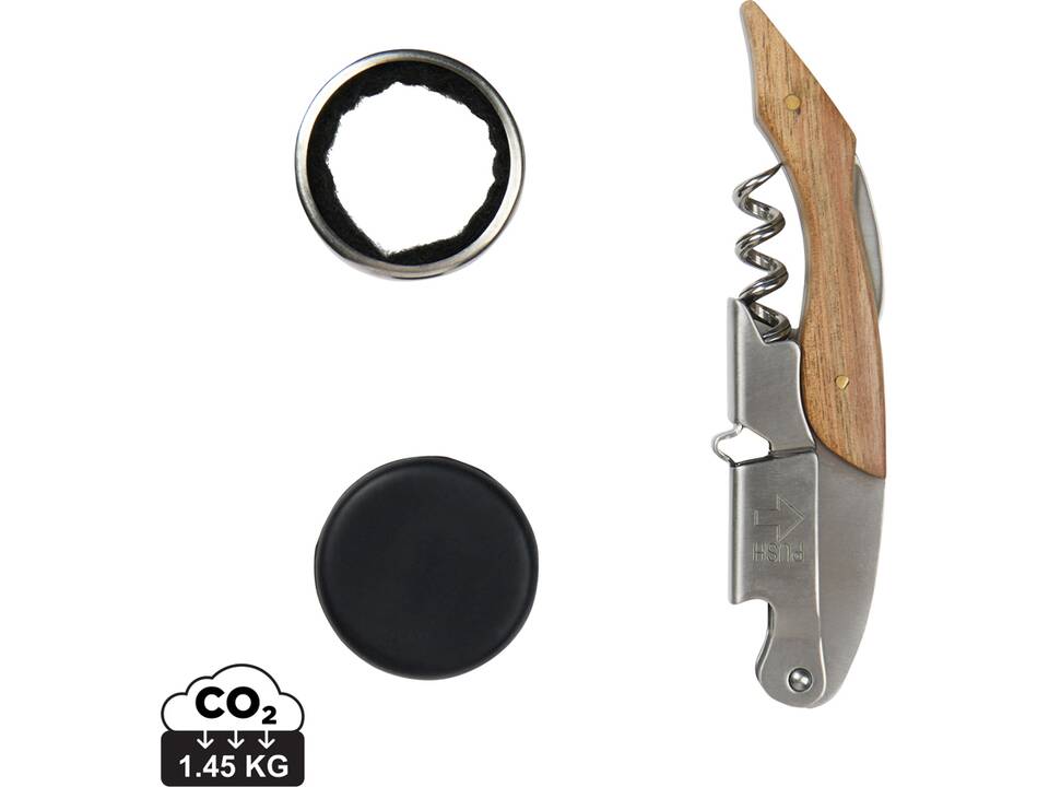 VINGA Story of wine gift box 1