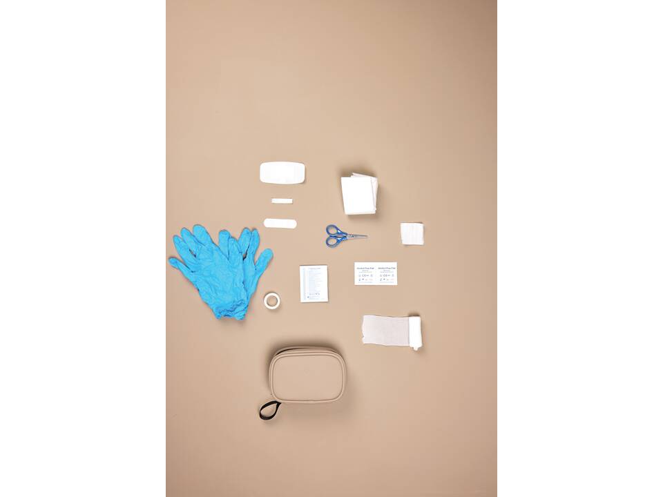 VINGA Baltimore RCS EHBO set 22