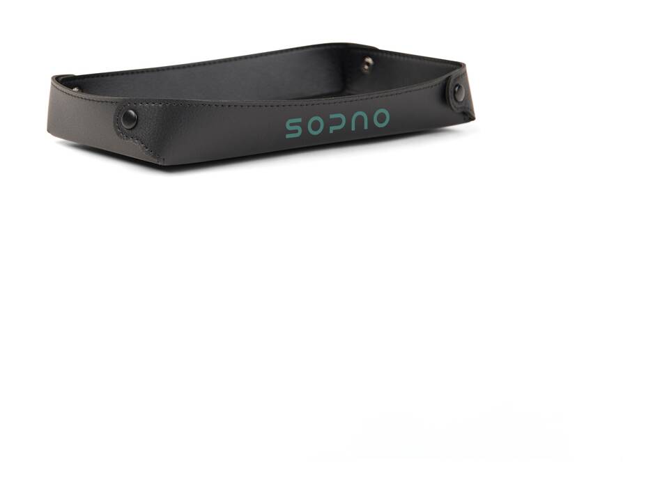 Timo PU RCS RPET tray 5