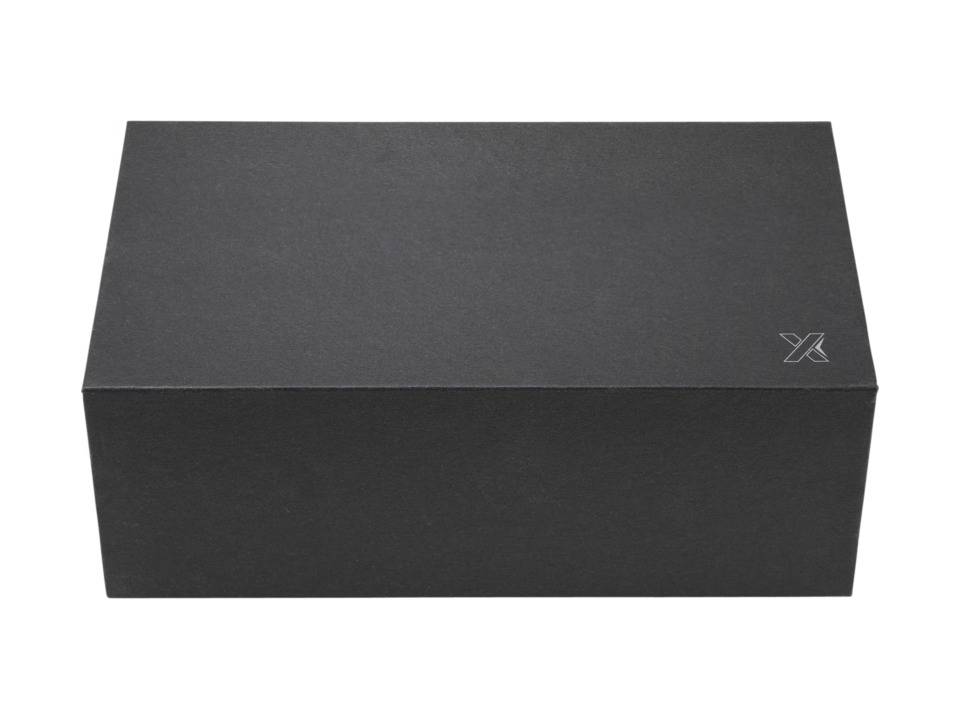 Auto-oplader automatische greep met oplichtend logo 7