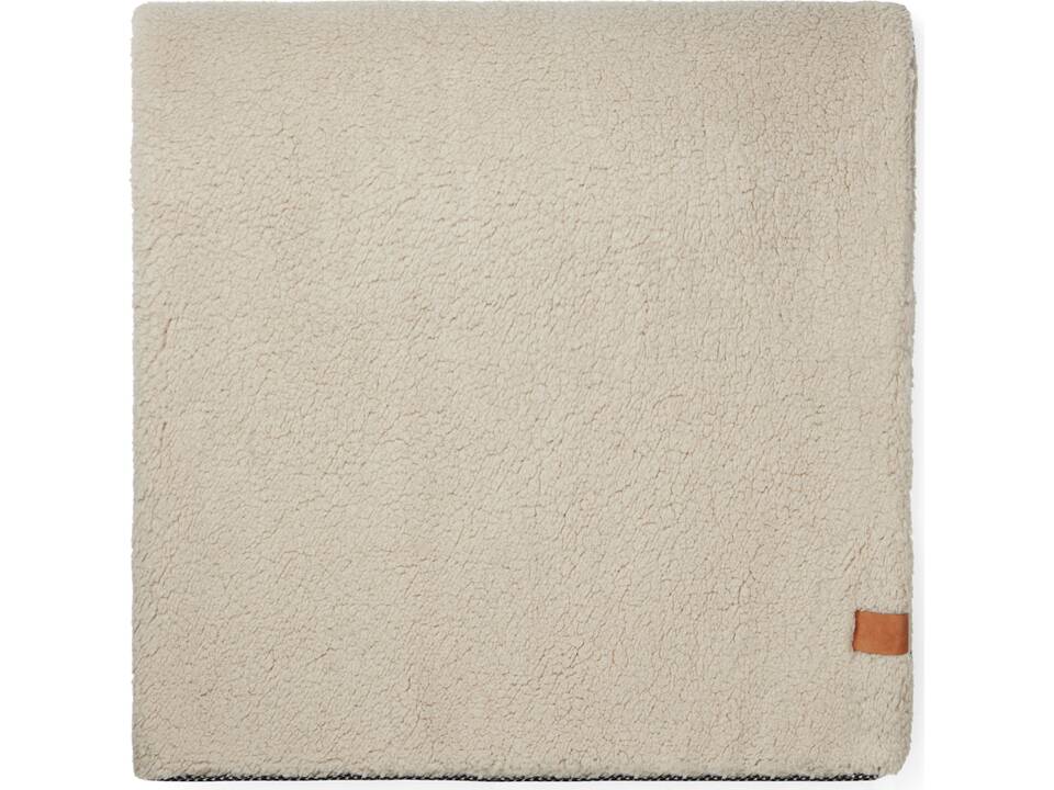 VINGA Maine GRS recycled polyester dubbellaags deken 8