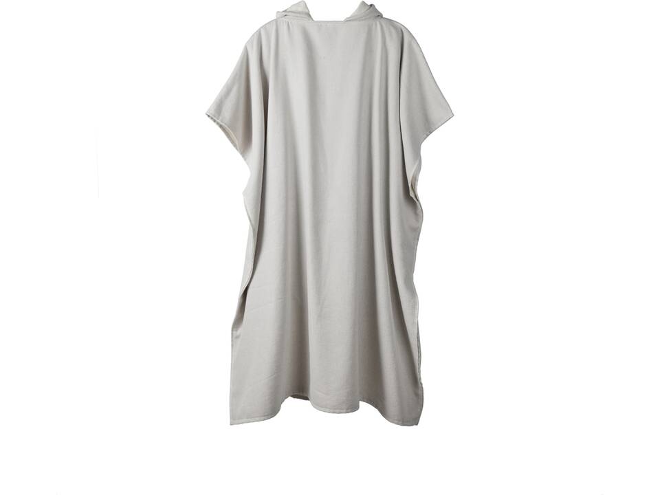 VINGA Tolo terry hamam poncho 1