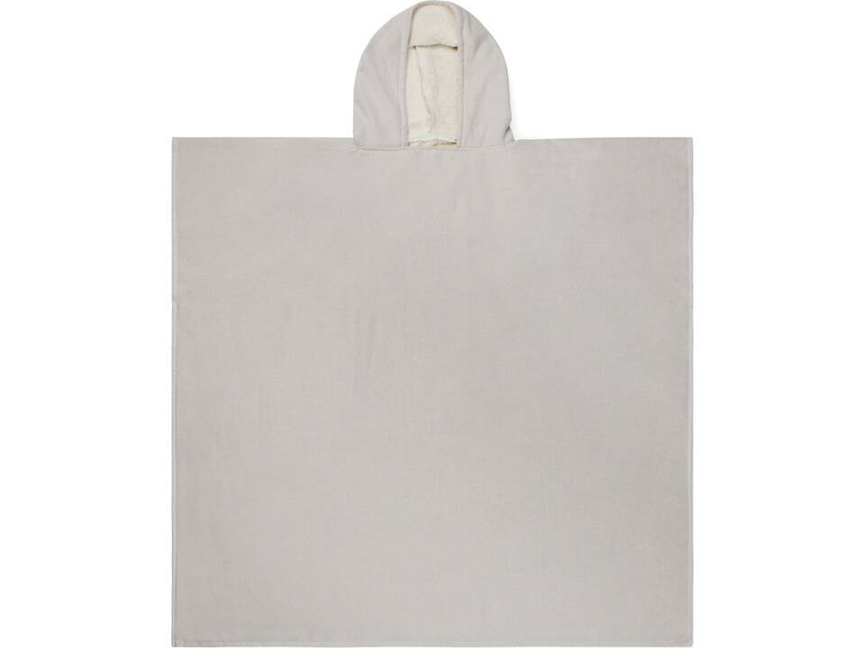 VINGA Tolo terry hamam poncho 2