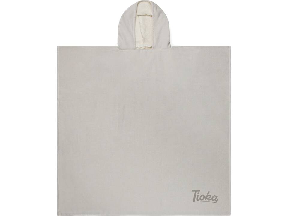VINGA Tolo terry hamam poncho 3