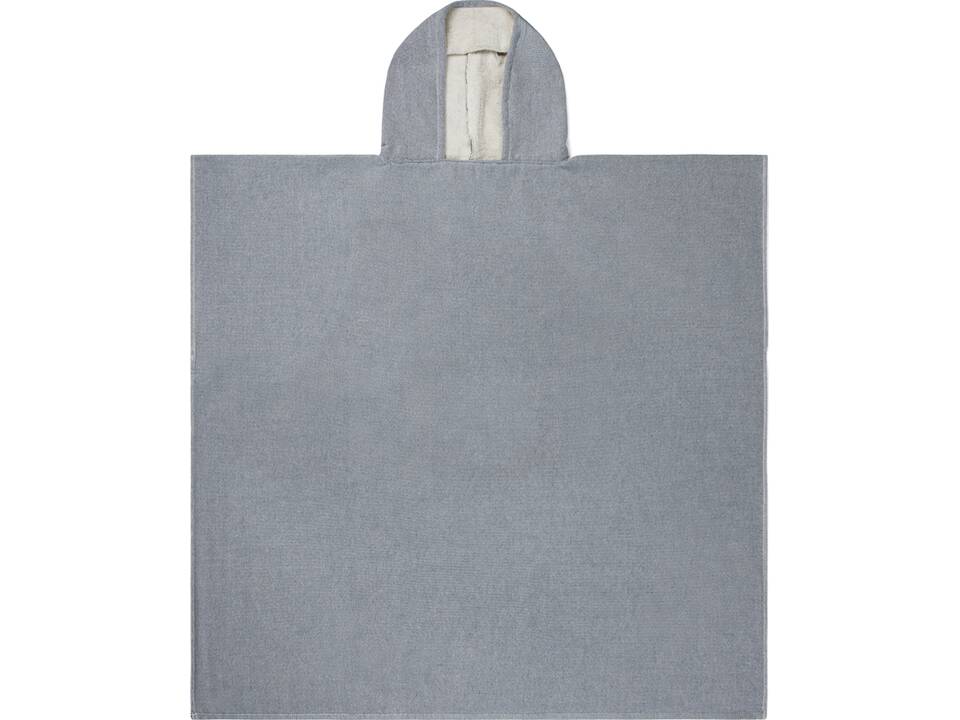 VINGA Tolo terry hamam poncho 6