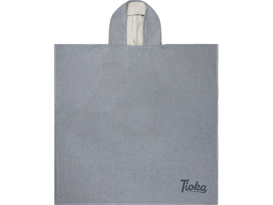 VINGA Tolo terry hamam poncho 7