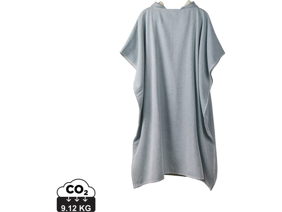 VINGA Tolo terry hamam poncho 4
