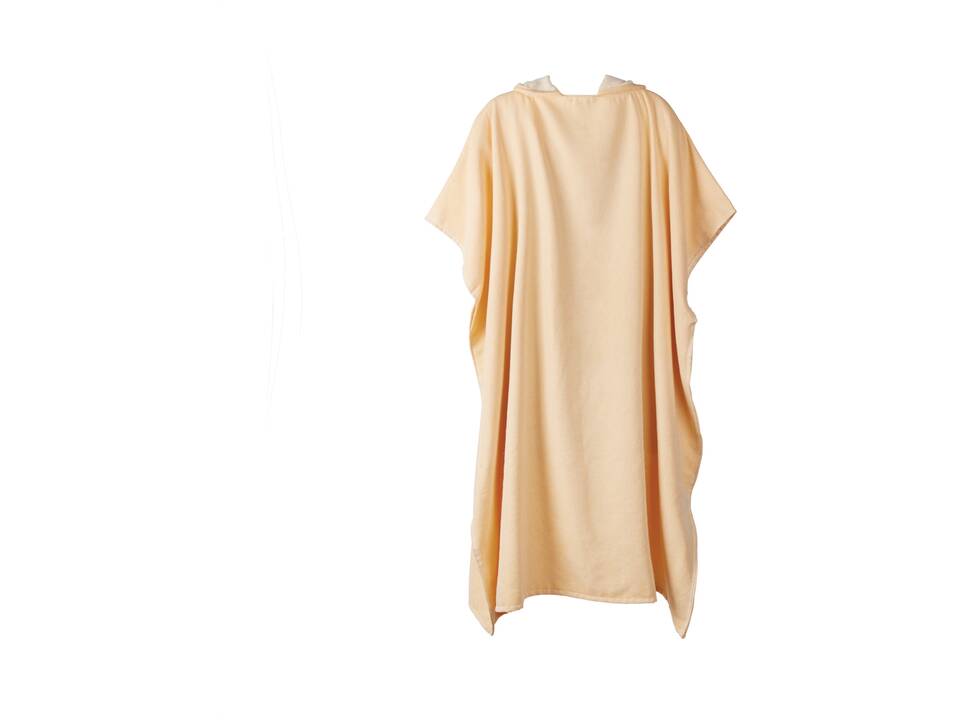 VINGA Tolo terry hamam poncho 9