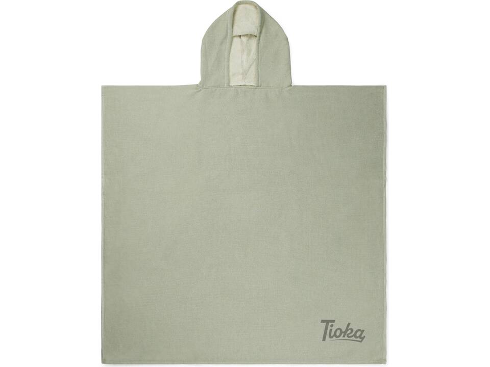 VINGA Tolo terry hamam poncho 16