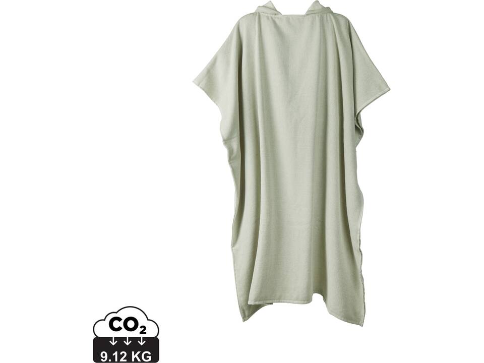 VINGA Tolo terry hamam poncho 13