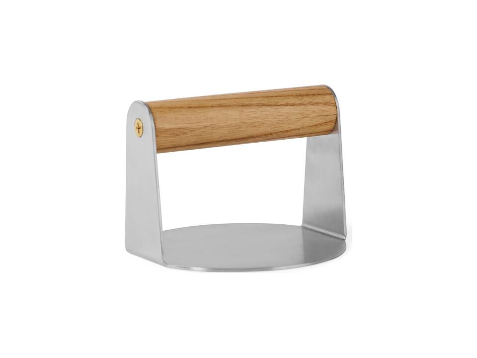 VINGA Paso hamburgerpers 2