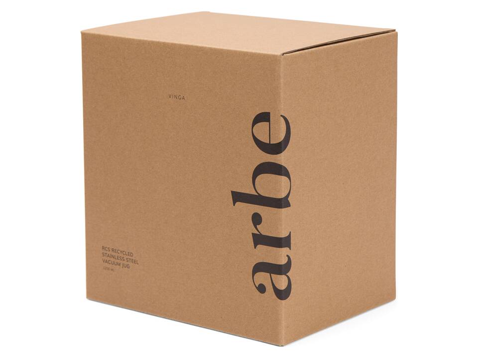 VINGA Arbe RCS isoleerkan 1200 ml 19