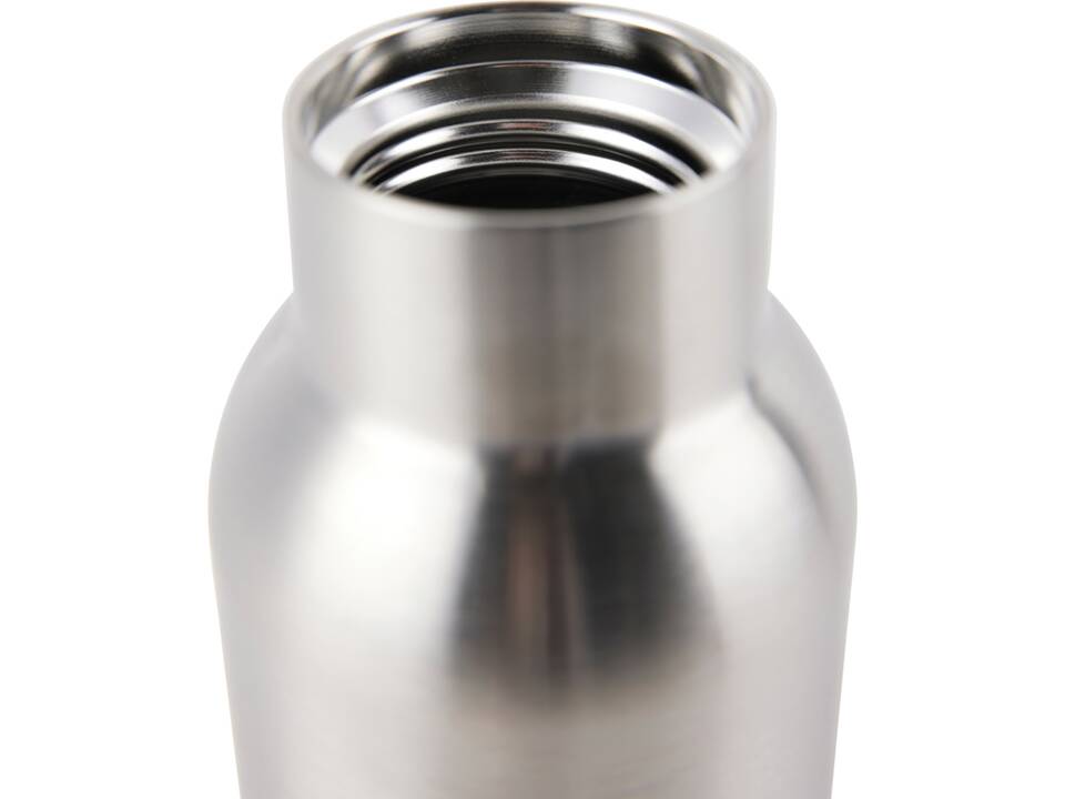 VINGA Ciro RCS gerecycled RVS vacuum fles 800 ml 7