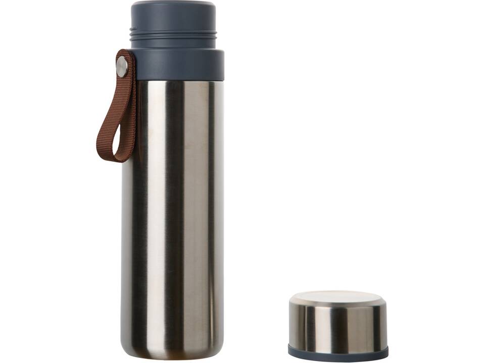 VINGA Tono RCS vacuümfles met 2 bekers 750 ML 10