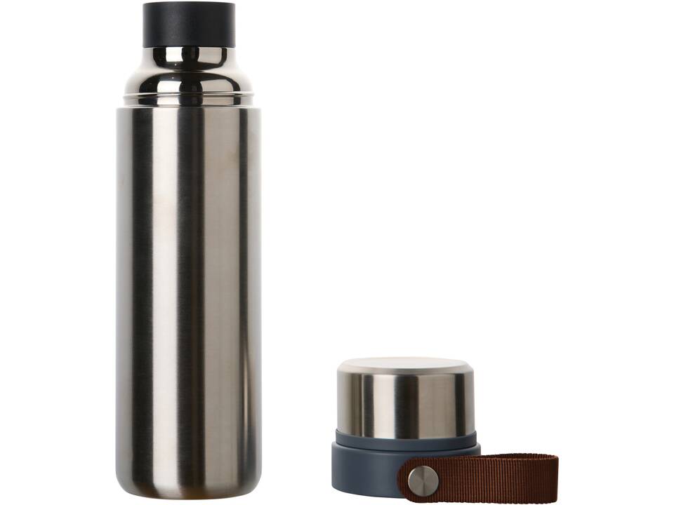 VINGA Tono RCS vacuümfles met 2 bekers 750 ML 11