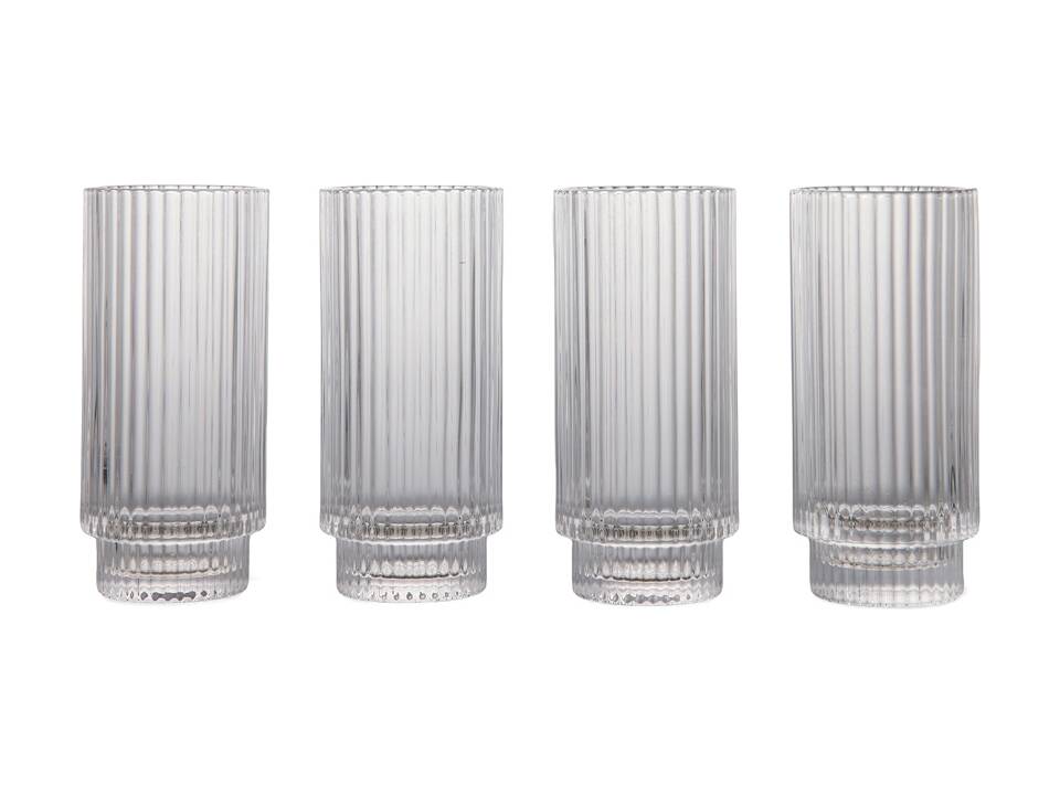 VINGA York highball, set van 4 stuks 1