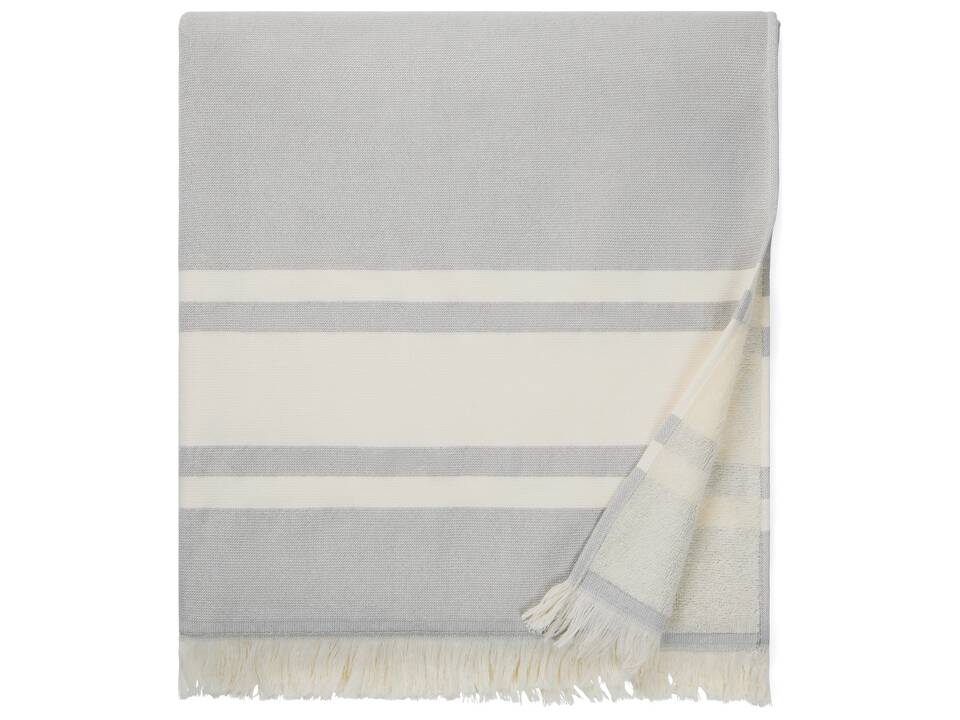 VINGA Tolo terry hamam handdoek 1