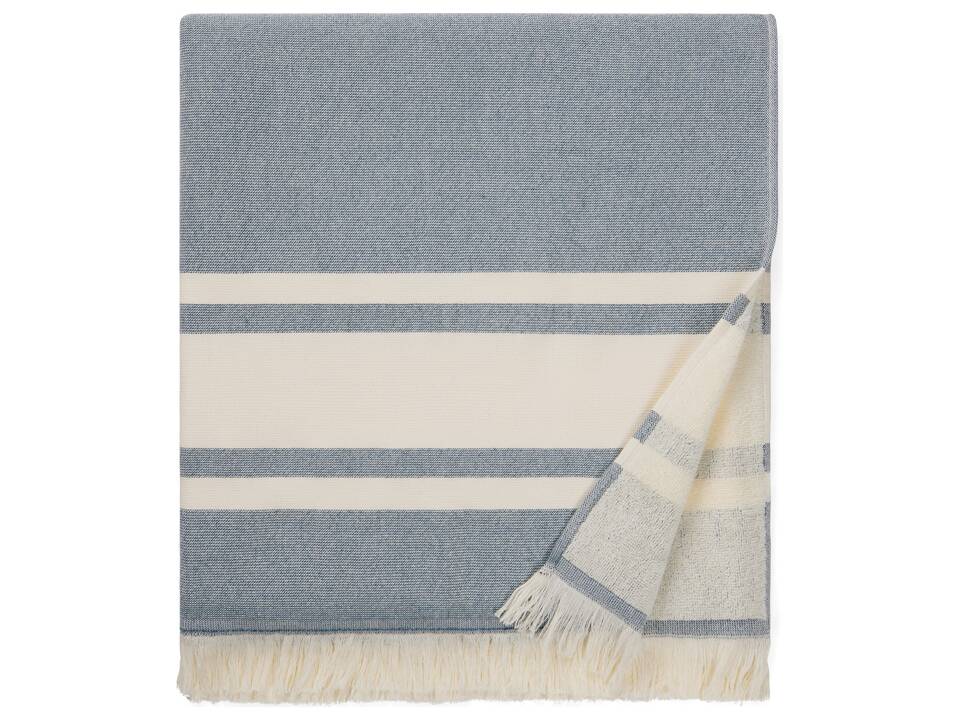 VINGA Tolo terry hamam handdoek 6