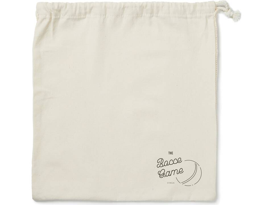 VINGA Jeu de boules spel 2