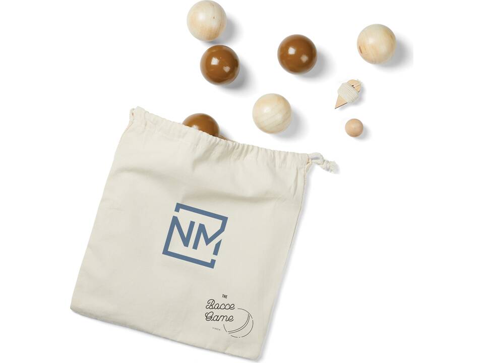 VINGA Jeu de boules spel 3