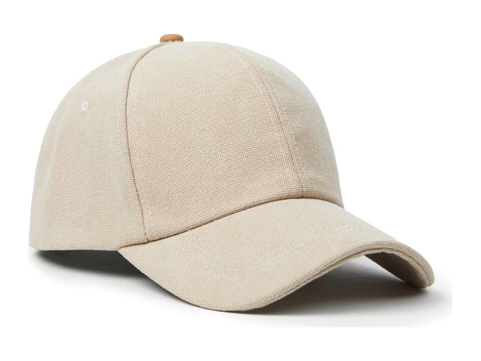 VINGA Bosler AWARE™ recycled canvas cap 31
