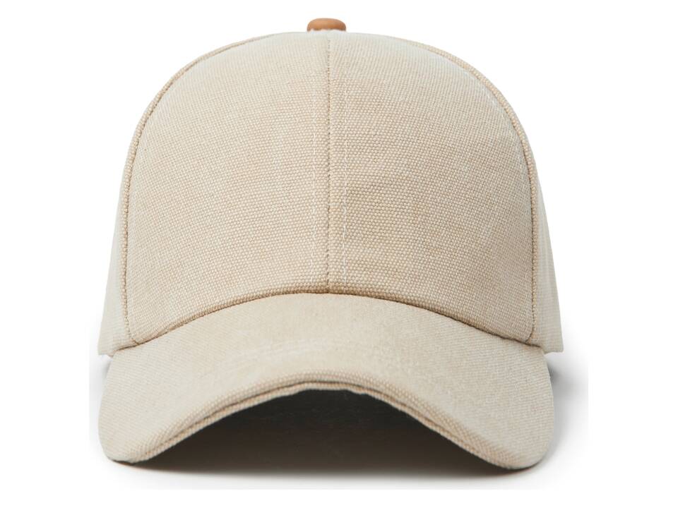 VINGA Bosler AWARE™ recycled canvas cap 33