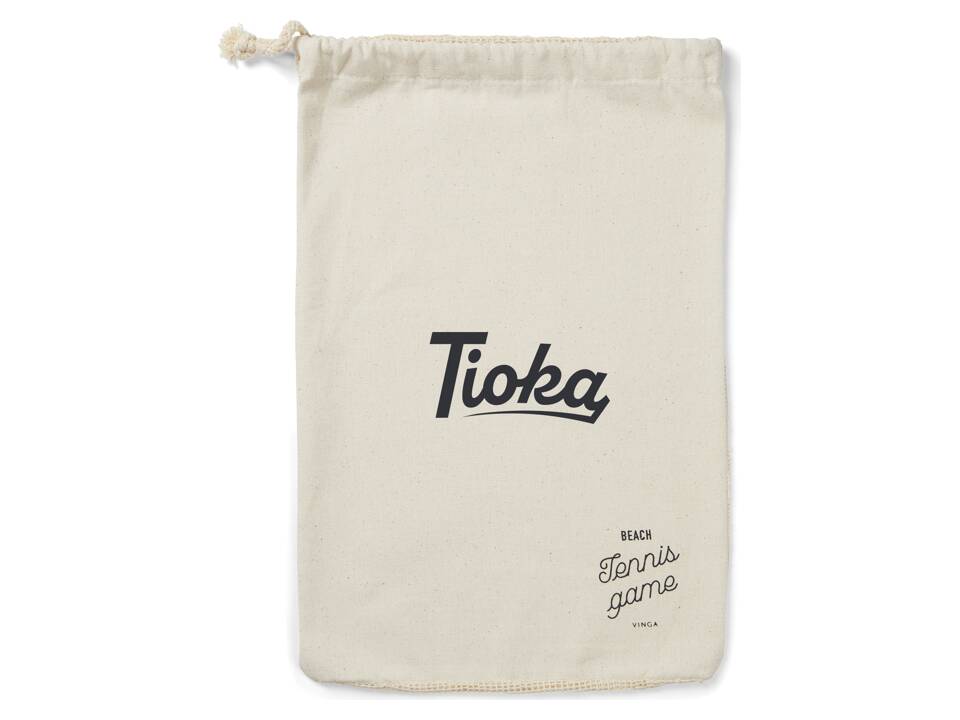 VINGA Miro strandtennis spel 3