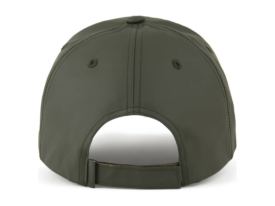 VINGA Baltimore AWARE™ gerecycled PET cap 23