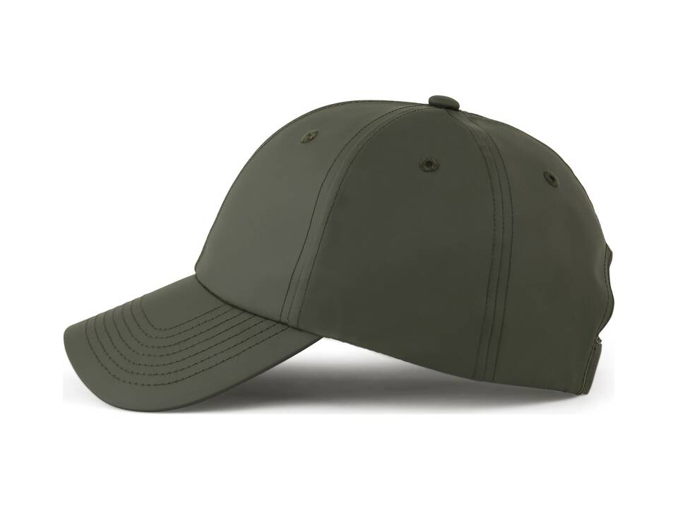 VINGA Baltimore AWARE™ gerecycled PET cap 24