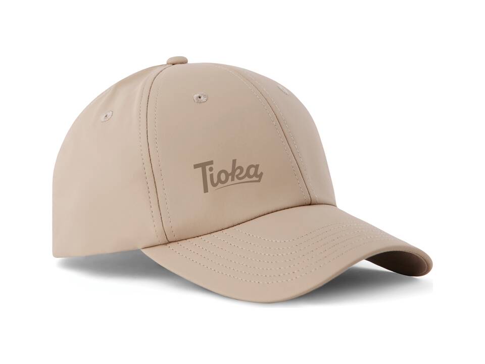 VINGA Baltimore AWARE™ gerecycled PET cap 33