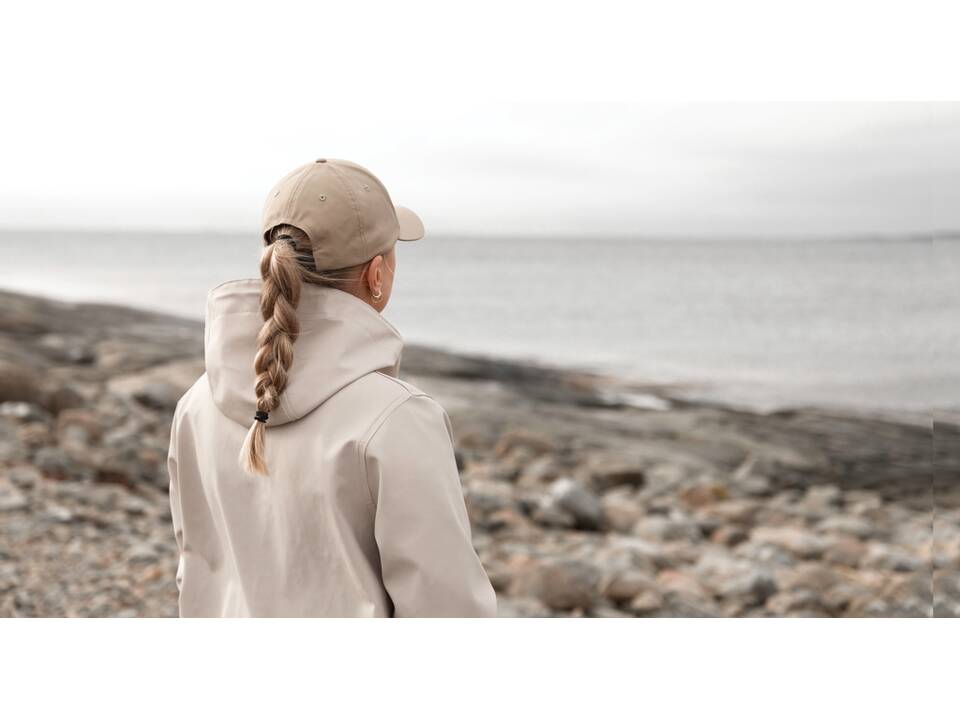 VINGA Baltimore AWARE™ gerecycled PET cap 37