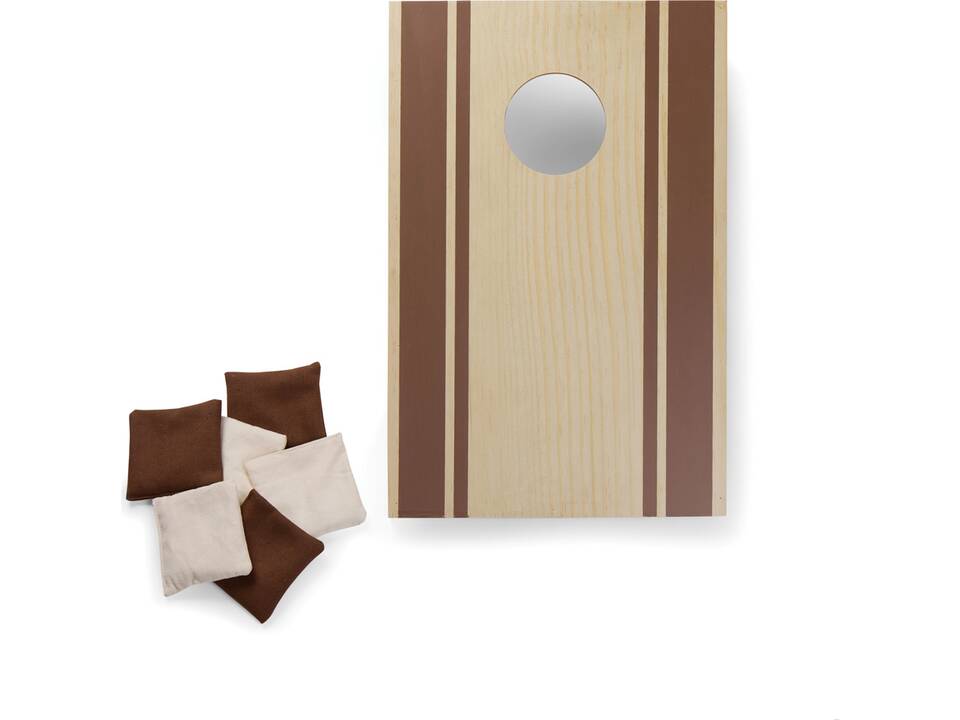 VINGA Cornhole spel 1