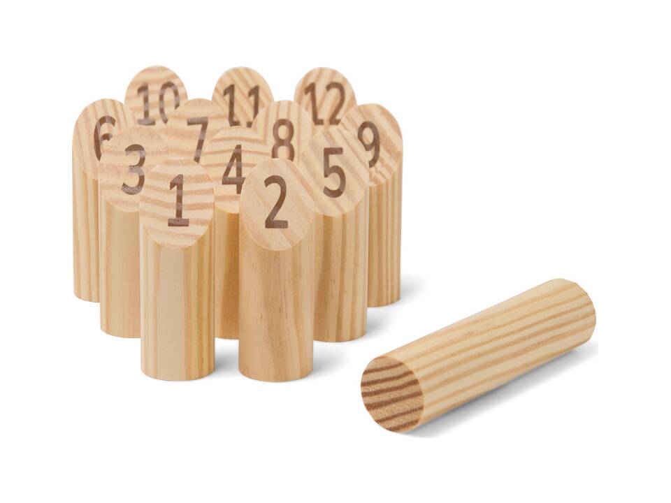 VINGA Muge mini nummer spel 2