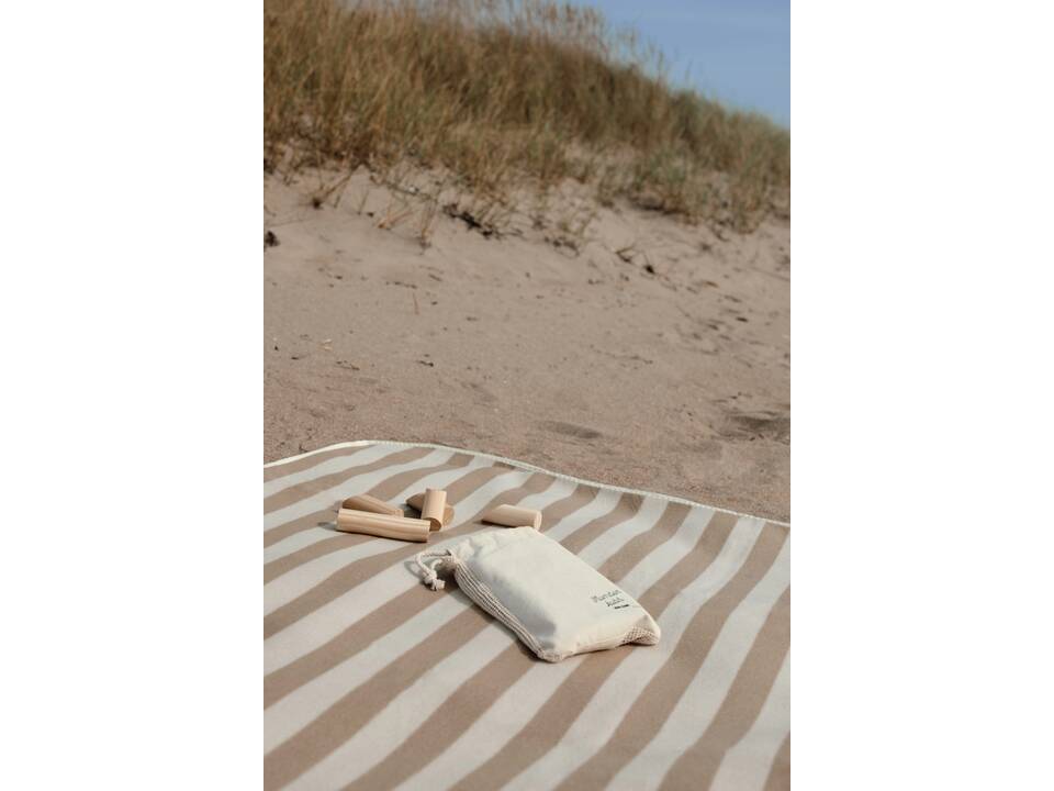 VINGA Muge mini nummer spel 5