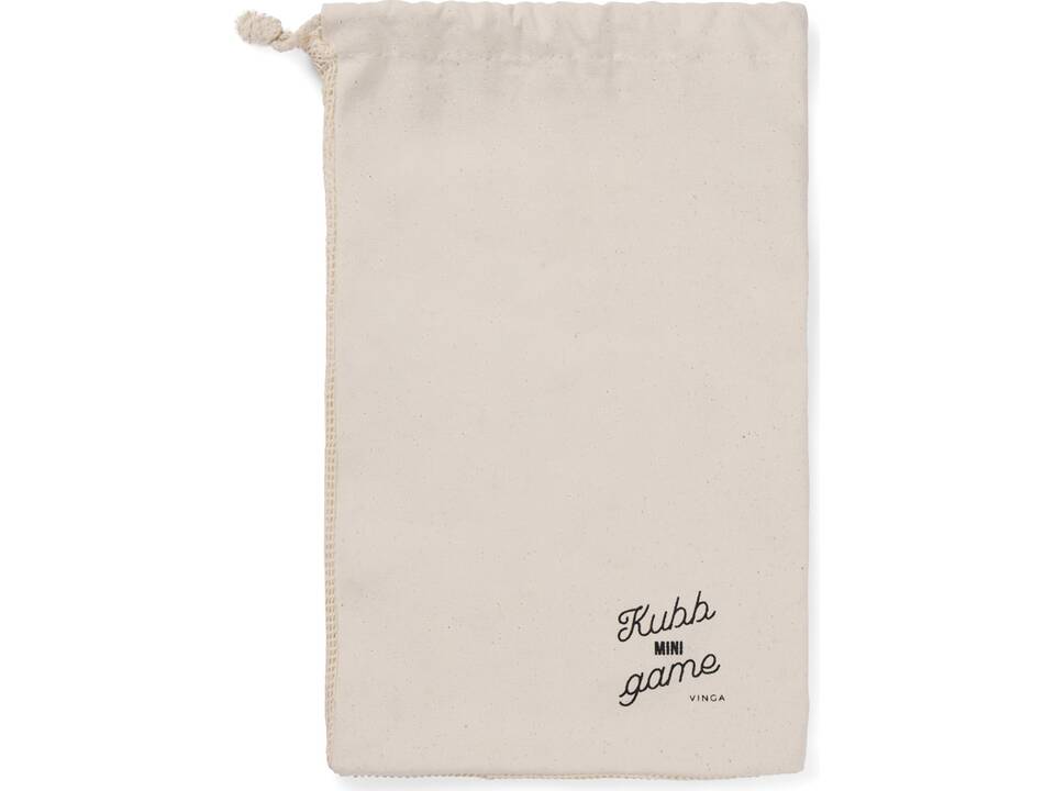 VINGA Kubb mini spel 1