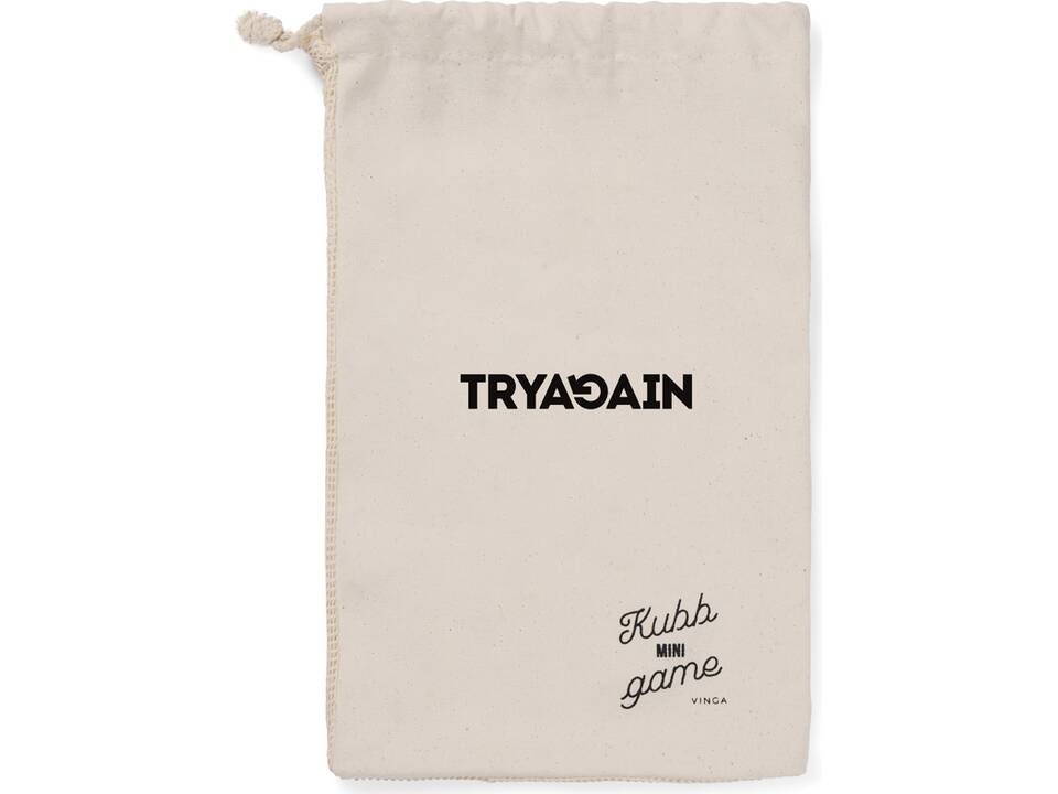 VINGA Kubb mini spel 2