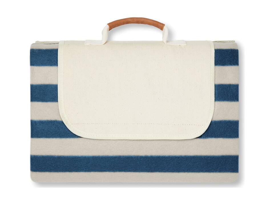 VINGA Alba GRS RPET picnicdeken large 3