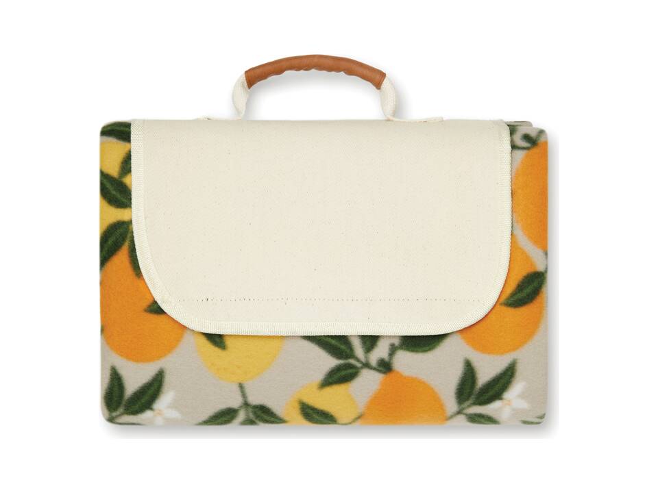 VINGA Daya GRS RPET picknickkleed 7