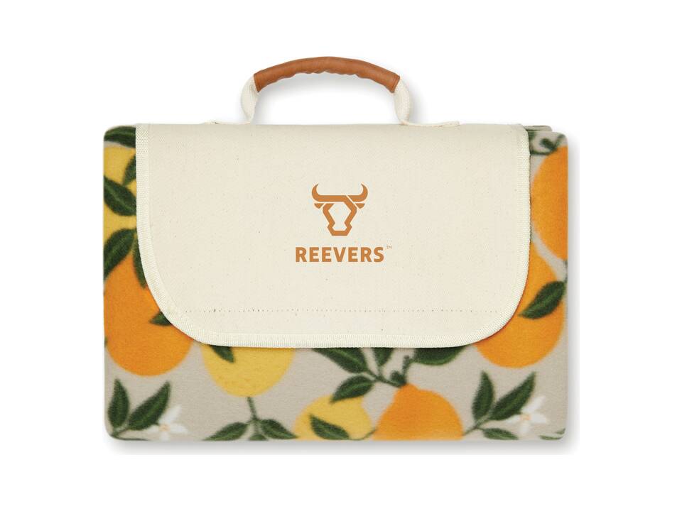 VINGA Daya GRS RPET picknickkleed 9