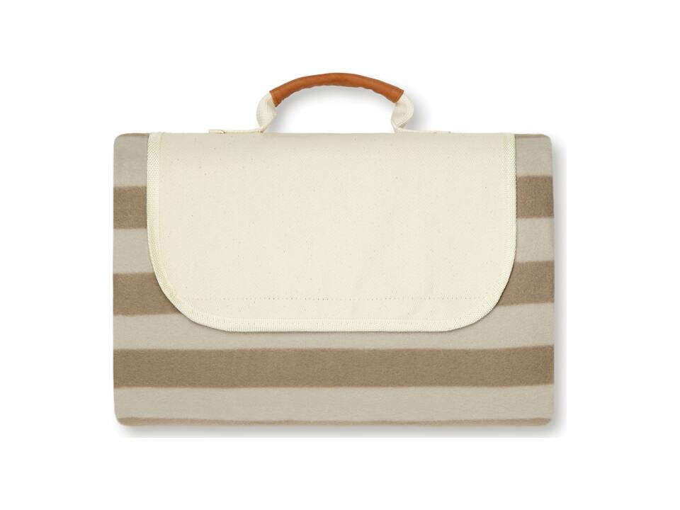 VINGA Alba GRS RPET picknickkleed S 7